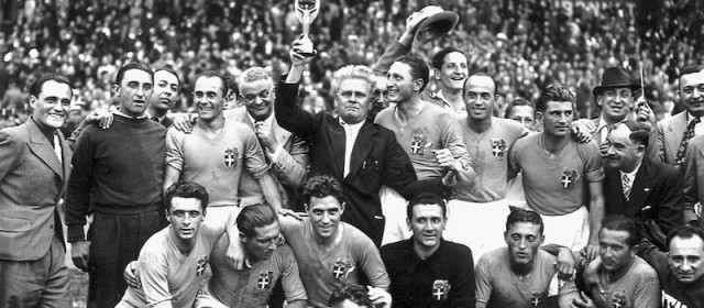 I re del contropiede