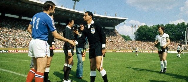 Jugo-centrismo calcistico