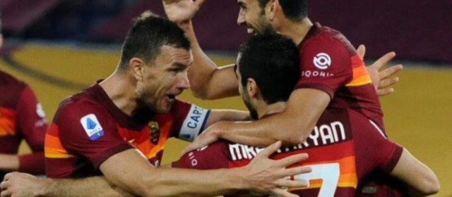 Roma: è il momento delle certezze