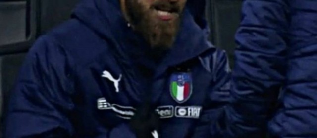 Roma: sudore, cuore, polmoni. La mancanza della vena di De Rossi