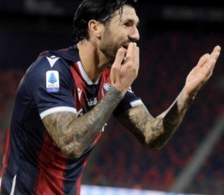 Sorride l’Emilia. È Inter parzialmente croata, attiva ma non creativa, dunque croativa.