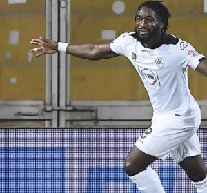 La zona Caicedorini e il bianconero, spezzino, sorpresa di giornata con ‘Emile’ Nzola, naturale naturalismo, naturalmente