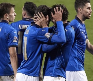 Polonia esportata, CPolonia italica, peninsulare colonia: PColonia.