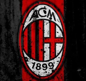 IL MILAN STECCA (IN PARTE)