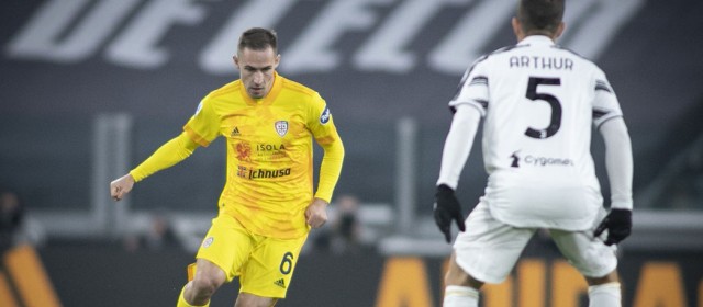 NIENTE DA FARE PER I ROSSOBLU