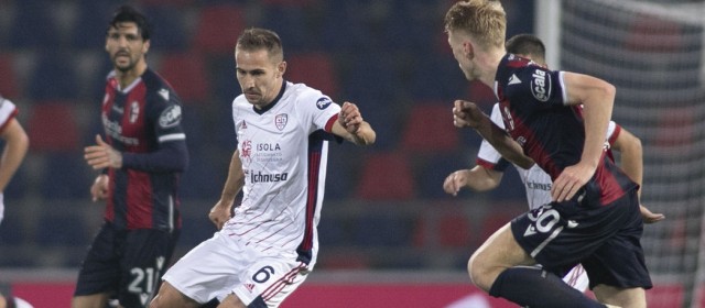 UNA SCONFITTA CHE BRUCIA