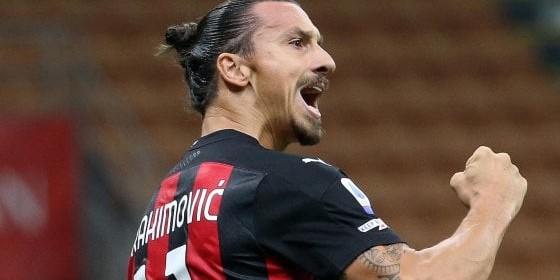 SORPRENDENTE MILAN !!!