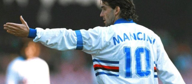 Roberto Mancini e l’arte di vincere