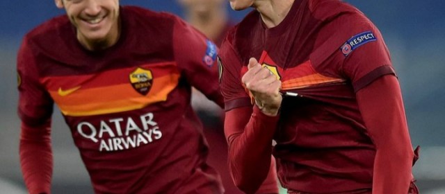 Roma: la meglio gioventù