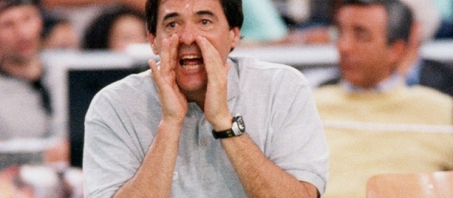 Gli allenatori poeti