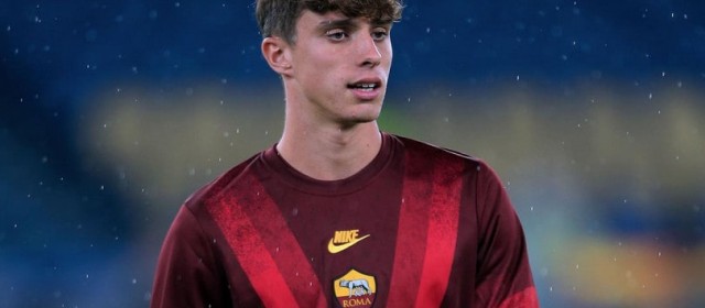 La Roma “cala” un altro gioiello