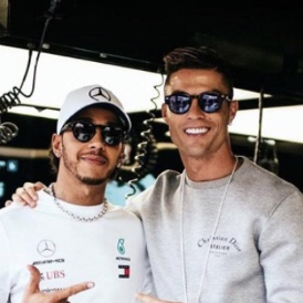 Luigi super tra Cristiano e Zlatanasso