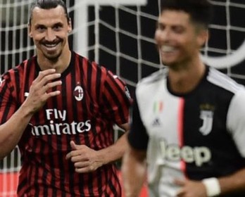 Continua la grandezza del tre, dei tre.