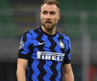 Per niente Interiksen: il danese non è sensiazionale.