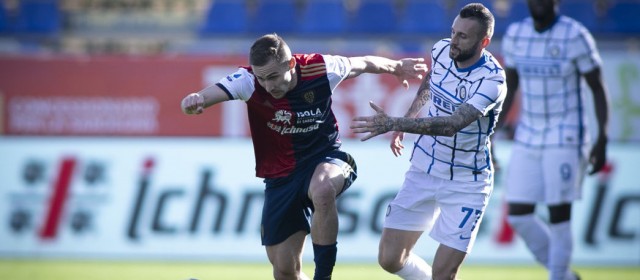 CAGLIARI…ENNESIMA OCCASIONE PERSA