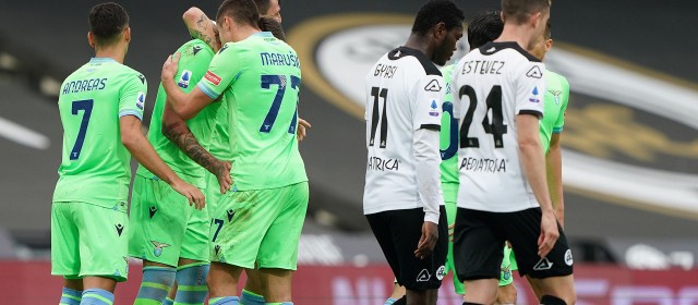 Come due Aquile al vento