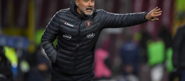 La Salernitana spreca il primo set ball