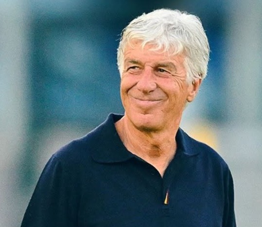 Giàsperini