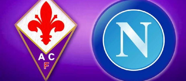 Fiorentina-Napoli: tattica e formazioni