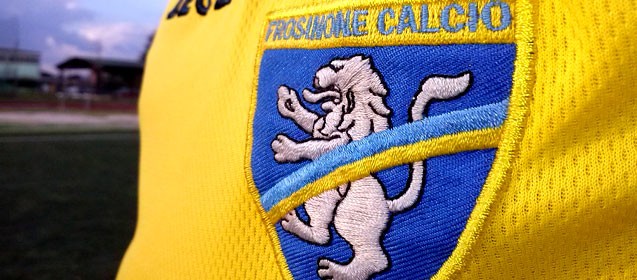 Inside Frosinone: Il simbolo per centrare la storia