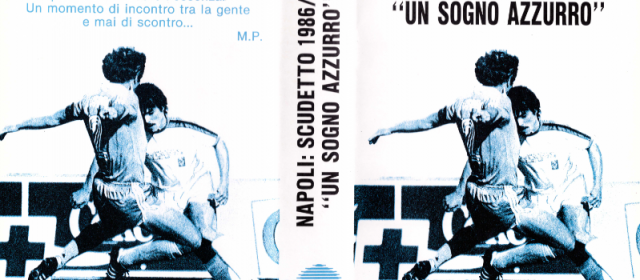 Napoli 1986-87: un sogno azzurro