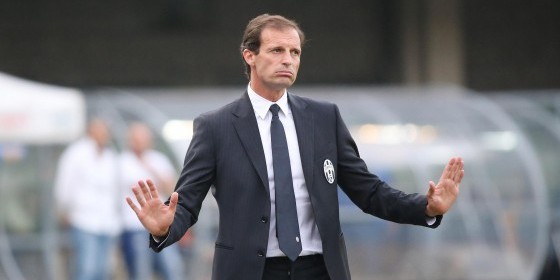 Juventus, troppi black out