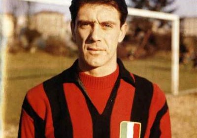 IL RICORDO DI CESARE MALDINI