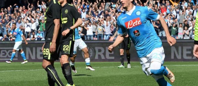 Gabbiadini, talento eclissato