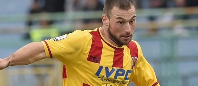 Il Benevento accarezza la Serie B