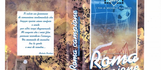 Roma: Scudetto 1982-83