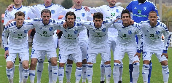 Storie di calcio: la Dinamo Tbilisi