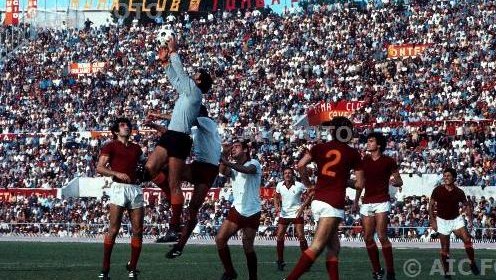 Macchina del tempo: Roma – Torino