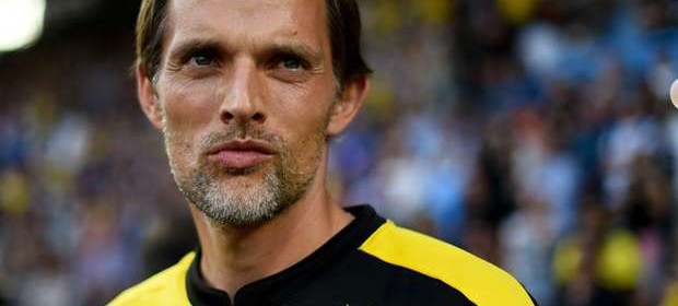 “I NUOVI GUARDIOLA” : THOMAS TUCHEL