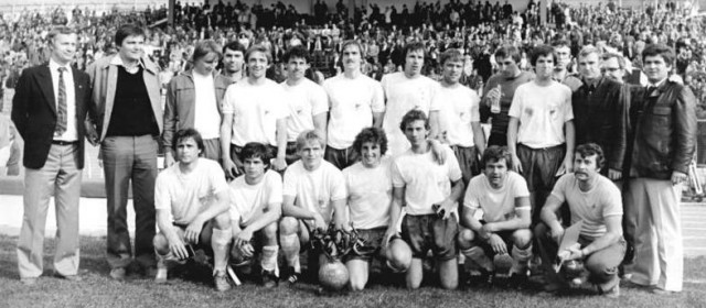 Storie di calcio, le squadre della DDR: Carl Zeiss Jena (Parte II)