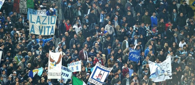 Lazio, la setta dei distraenti