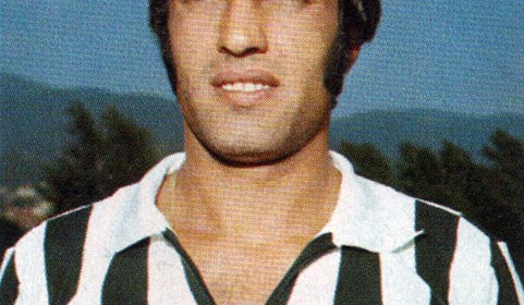 Storie di calcio: Pietro “Petruzzu” Anastasi