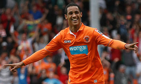 Social Scouting: Tom Ince