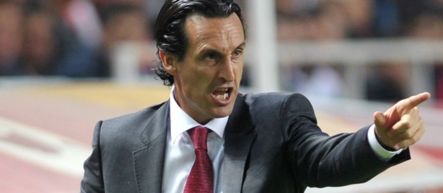 Emery, un numero Uno