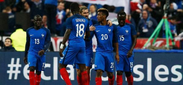 Verso Euro2016. Gruppo A: Francia