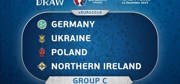 Speciale Euro 2016: Gruppo C (Germania, Ucraina, Polonia, Irlanda del Nord)