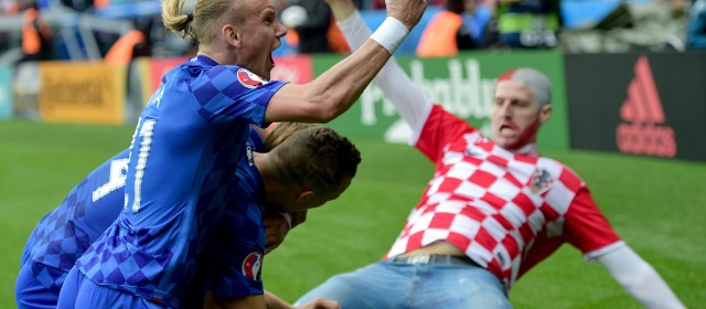 Sicurezza fuori lo stadio. E dentro?