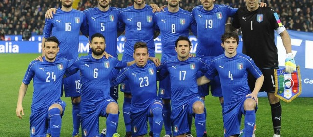 Gruppo G, è già spareggio