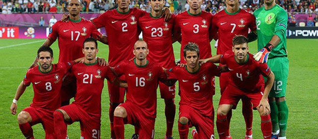 Il Portogallo riparte da Basilea