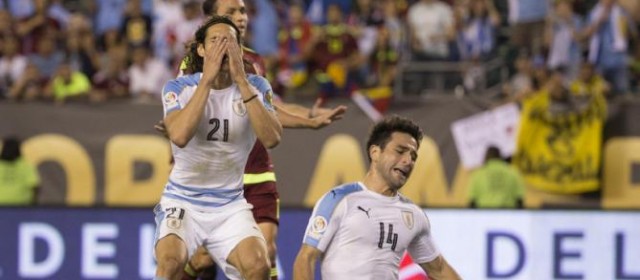 Uruguay-Venezuela: quando il singolo fa la differenza  