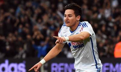 UOMINI MERCATO: THAUVIN