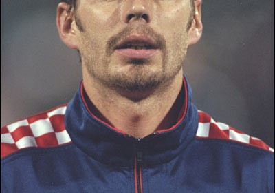 Un uomo, una nazione: Boban