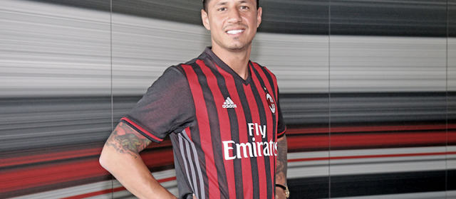 Social Mercato: i movimenti del Milan