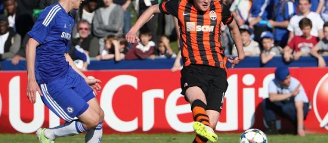 SOCIAL SCOUTING: VIKTOR KOVALENKO