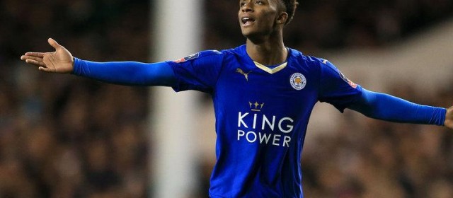 SOCIAL SCOUTING: DEMARAI GRAY