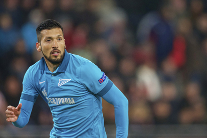 Uomini mecato: Garay